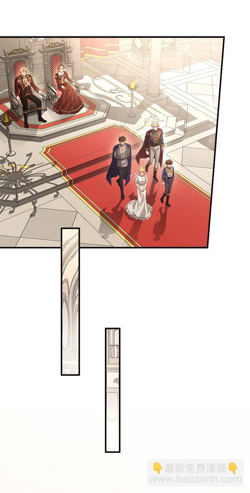 62 力保雷恩(1/2)-第63话