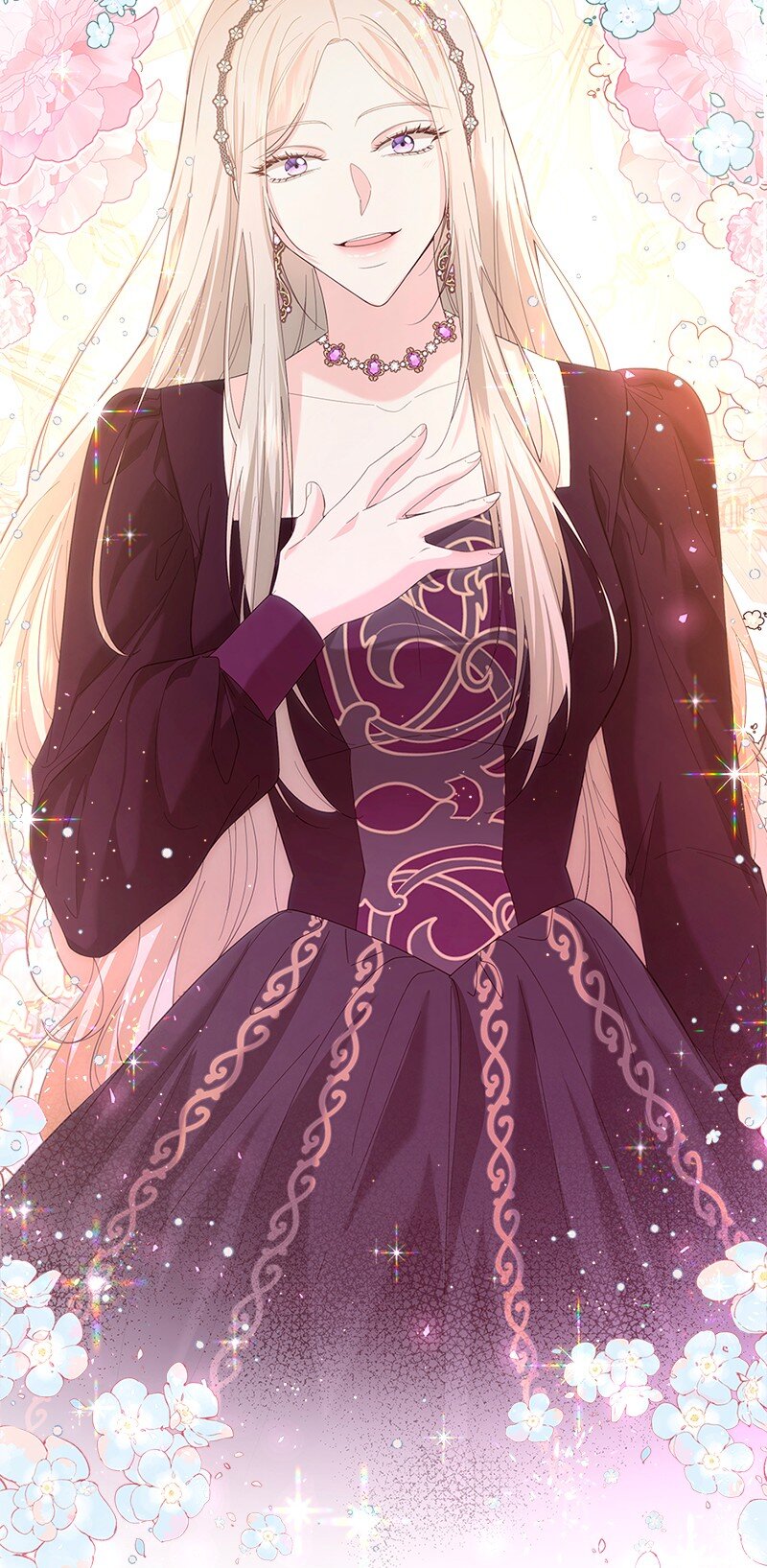 66 再见西蒂(1/2)-第67话