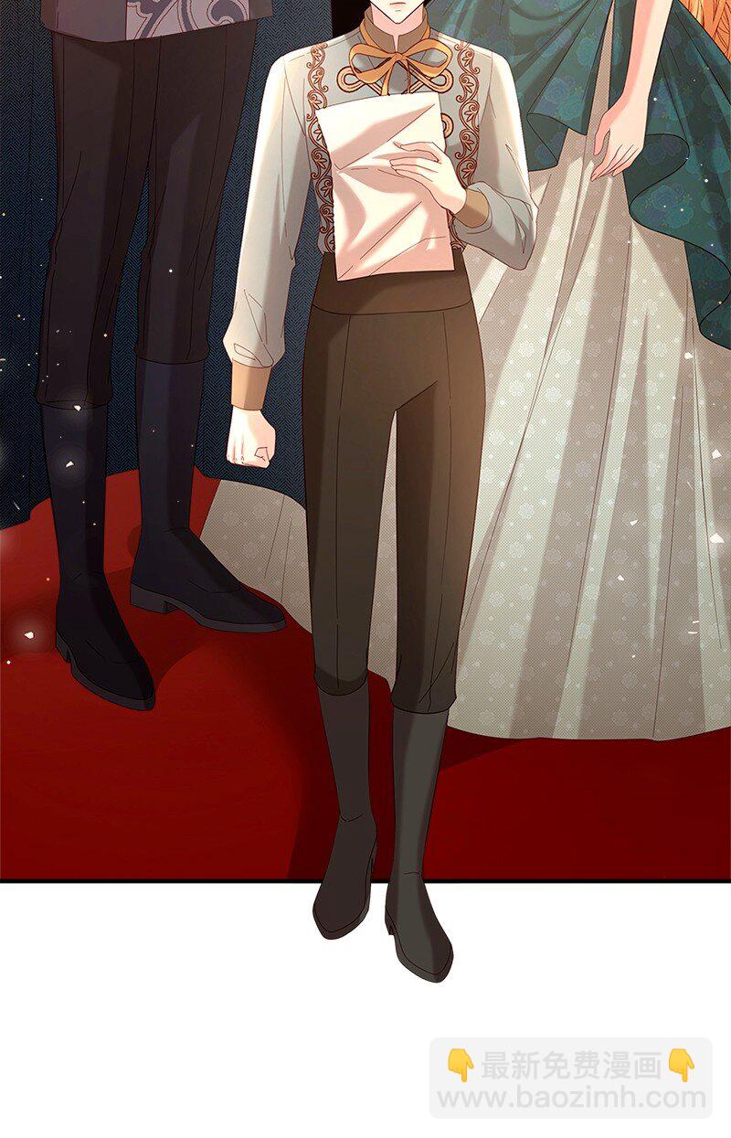 70 慷慨陈词(1/2)-第71话