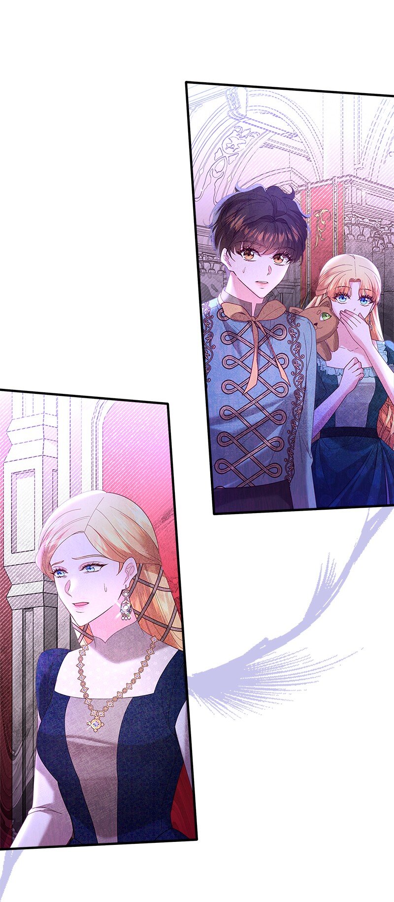 70 慷慨陈词(1/2)-第71话