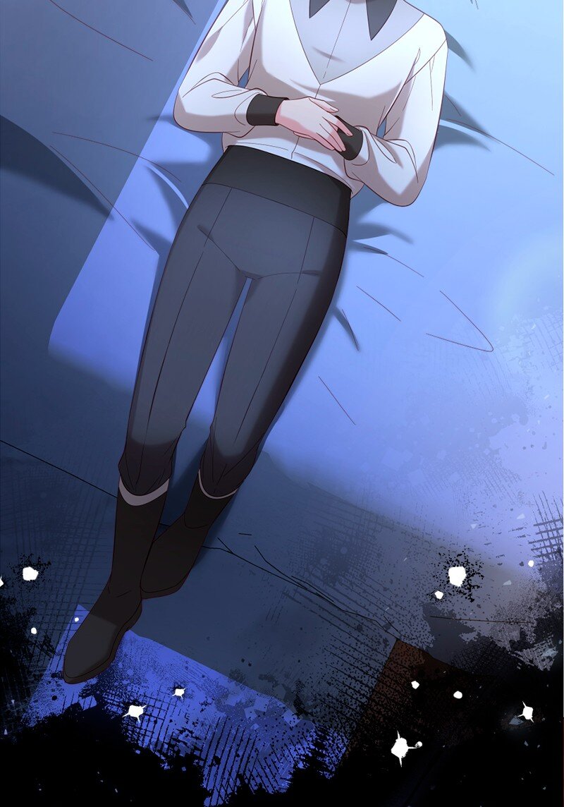 76 身份余波(1/2)-第77话