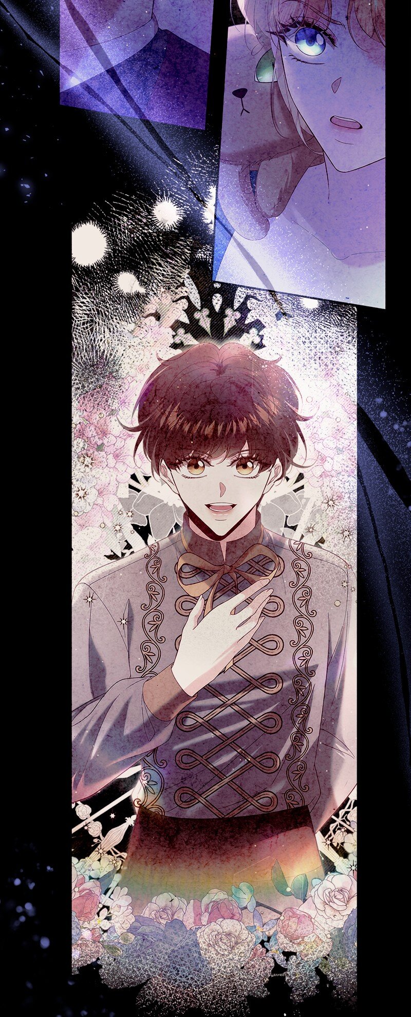 76 身份余波(1/2)-第77话