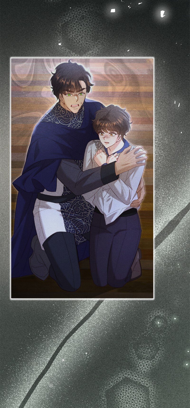 80 欲言又止(1/2)-第81话