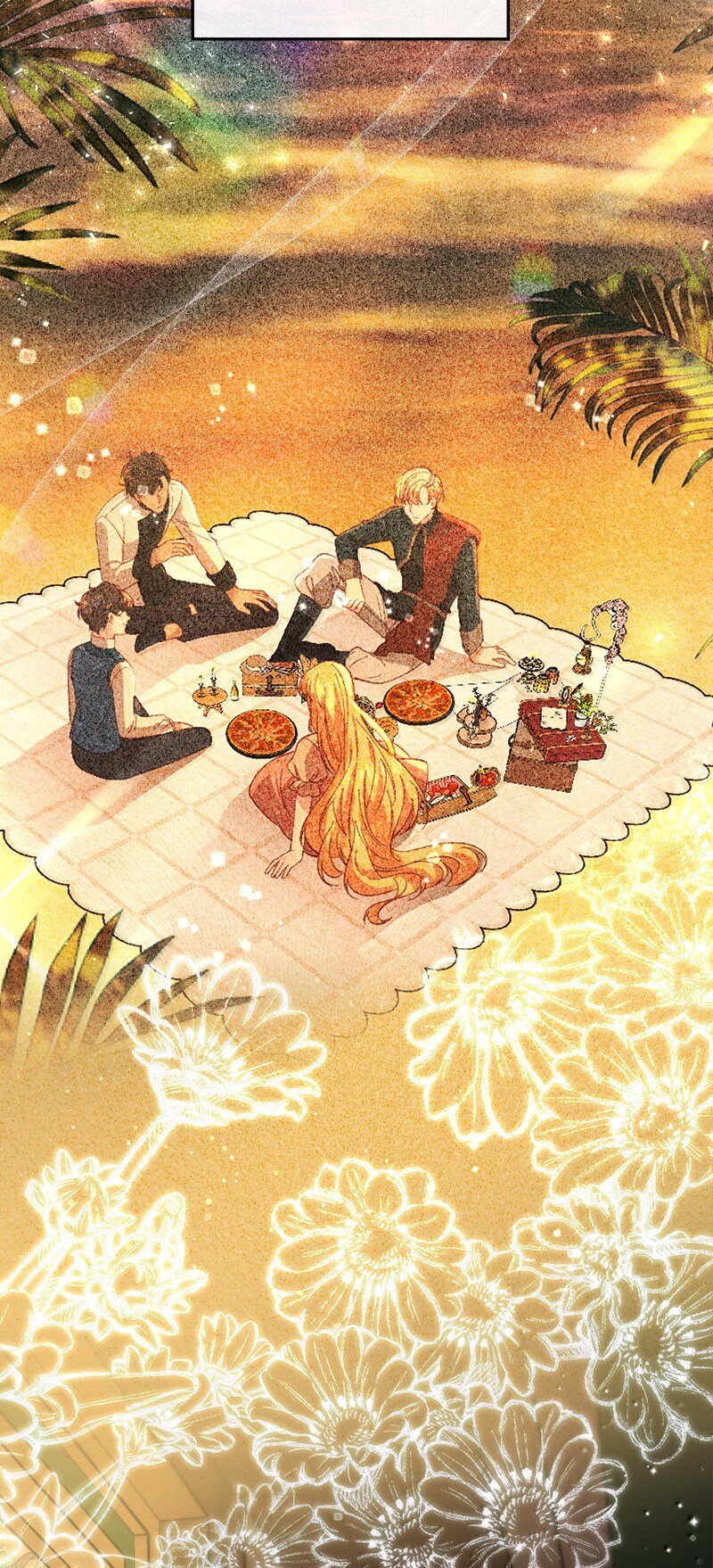 82 回到庄园(1/2)-第83话