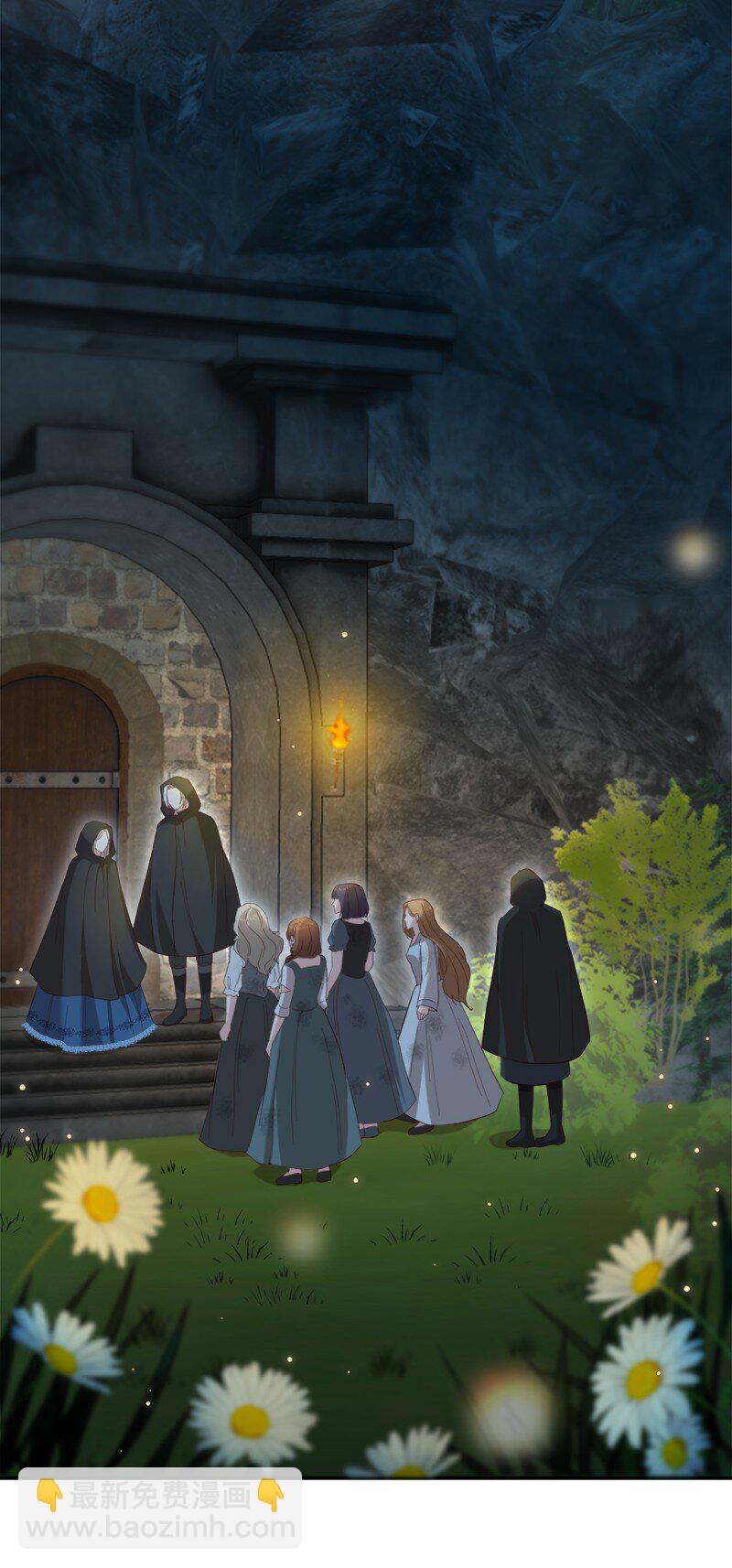 84 扑朔迷离(1/2)-第85话