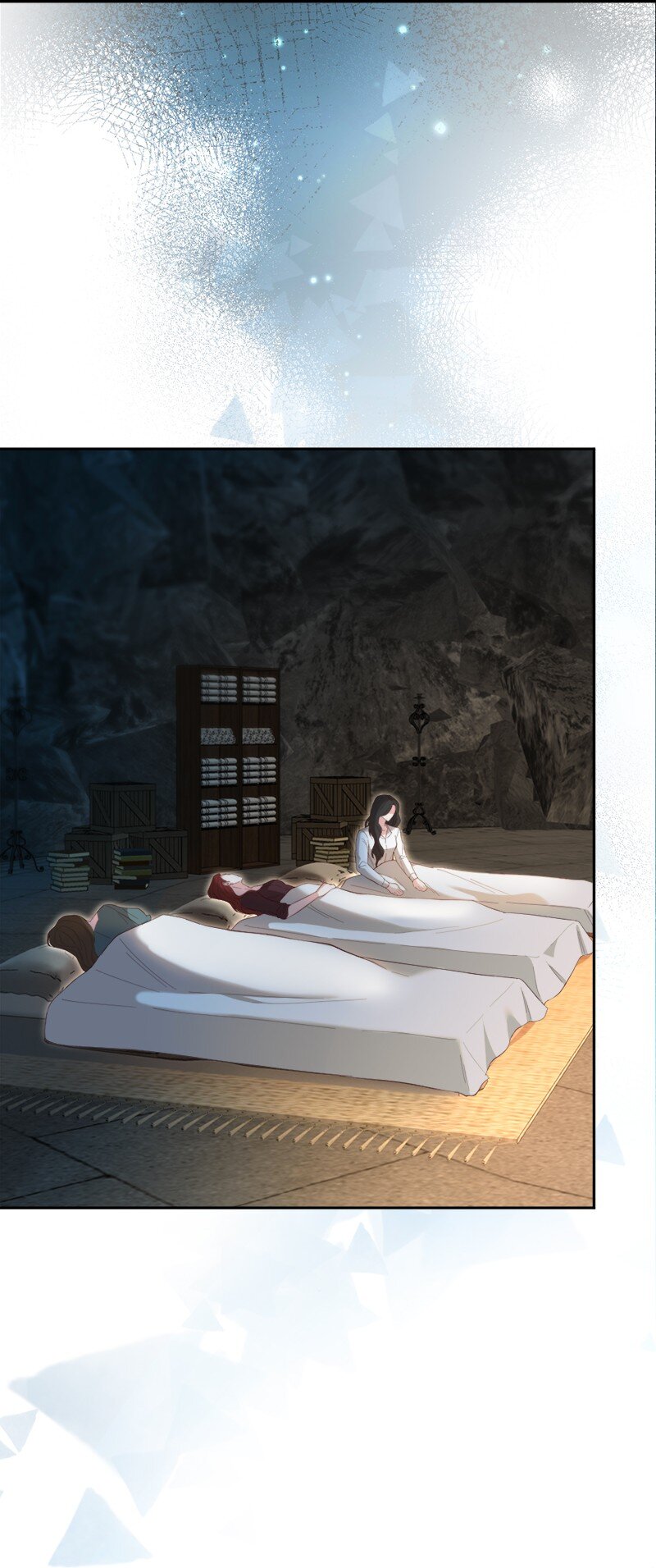 84 扑朔迷离(1/2)-第85话