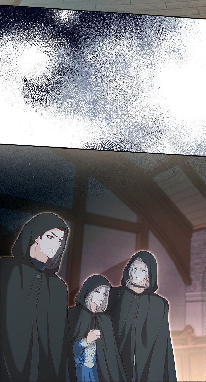 84 扑朔迷离(1/2)-第85话