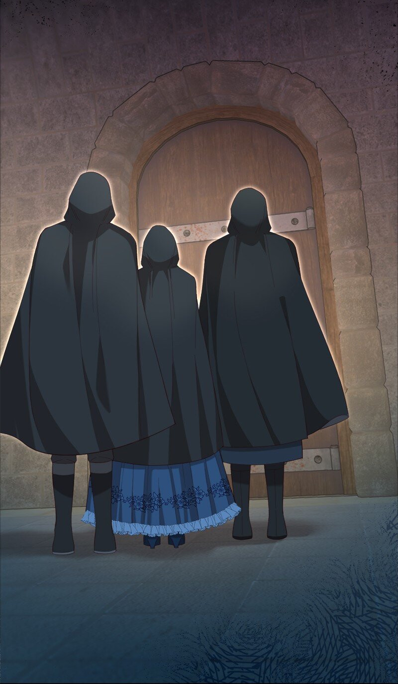 84 扑朔迷离(1/2)-第85话