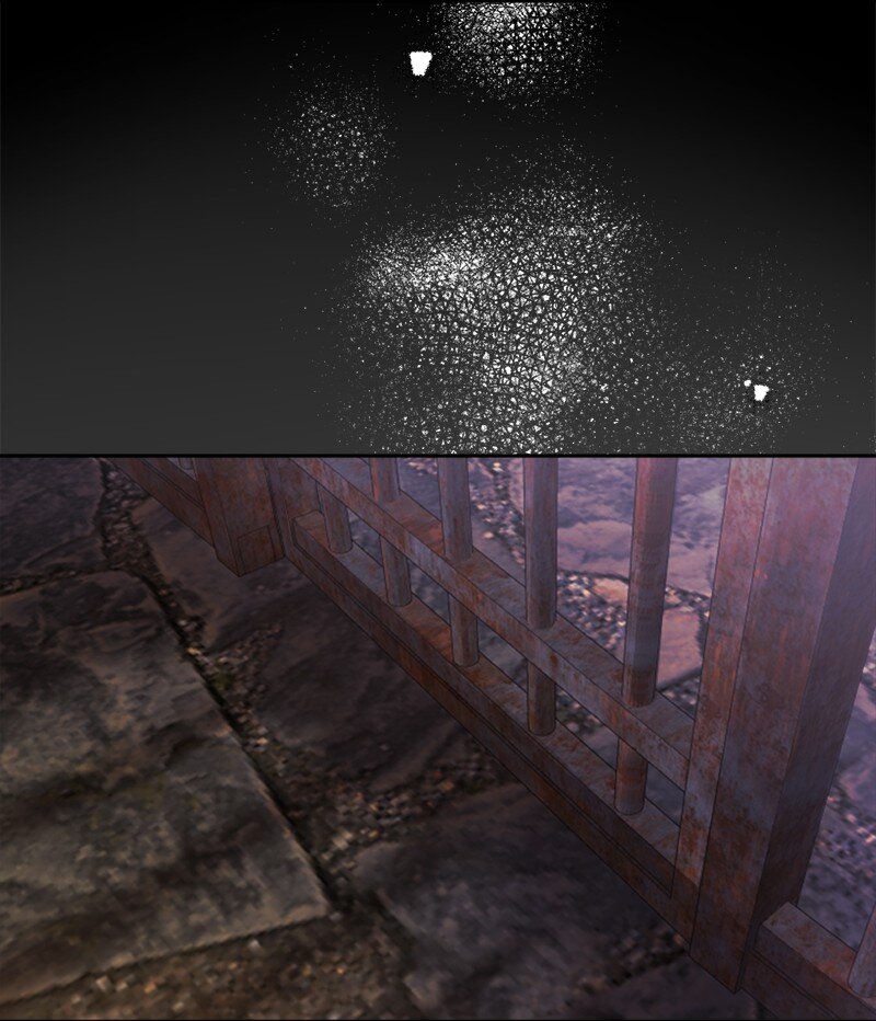 86 蕾娜在哪(1/2)-第87话