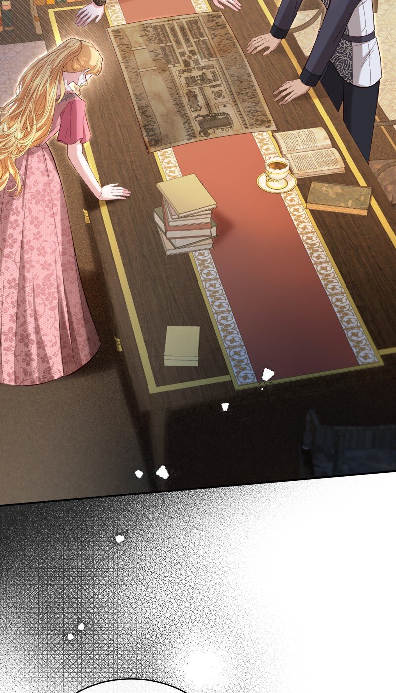 86 蕾娜在哪(1/2)-第87话