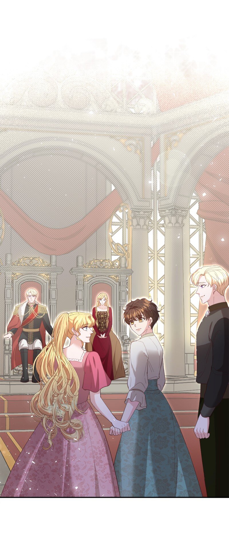 88 喜极而泣(1/2)-第89话