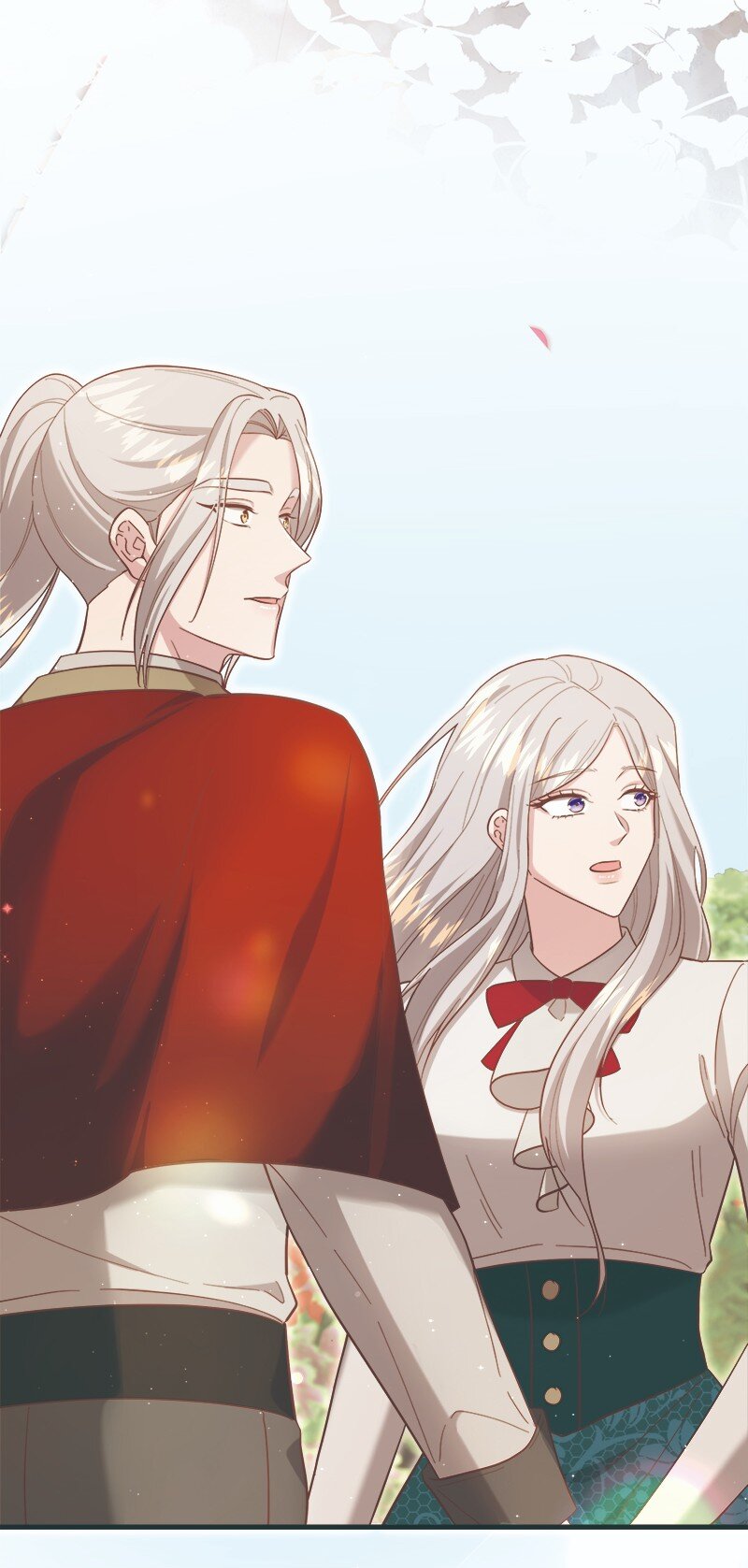 90 幻想之谜(1/2)-第91话