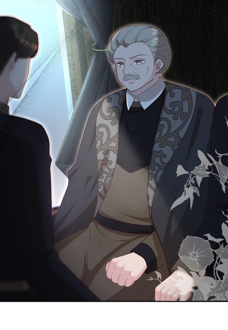 92 私仇未了(1/2)-第93话