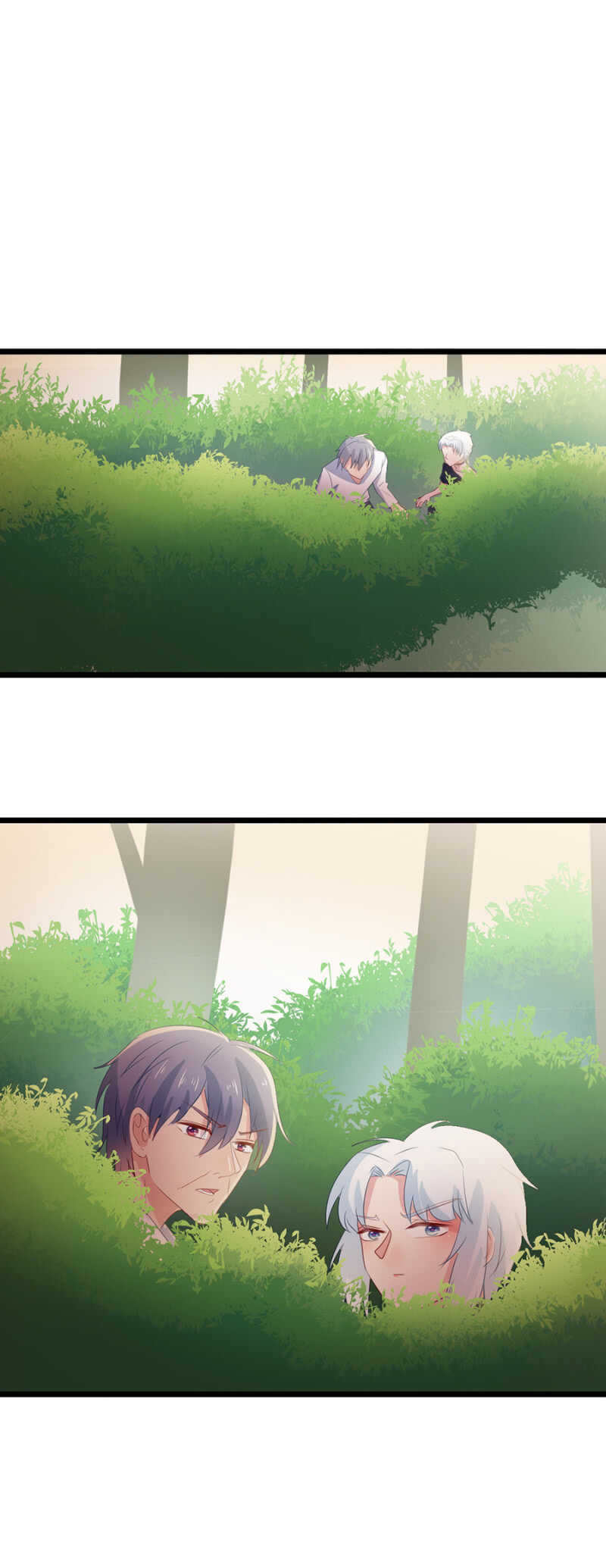 我在做我认可对的事-第109话