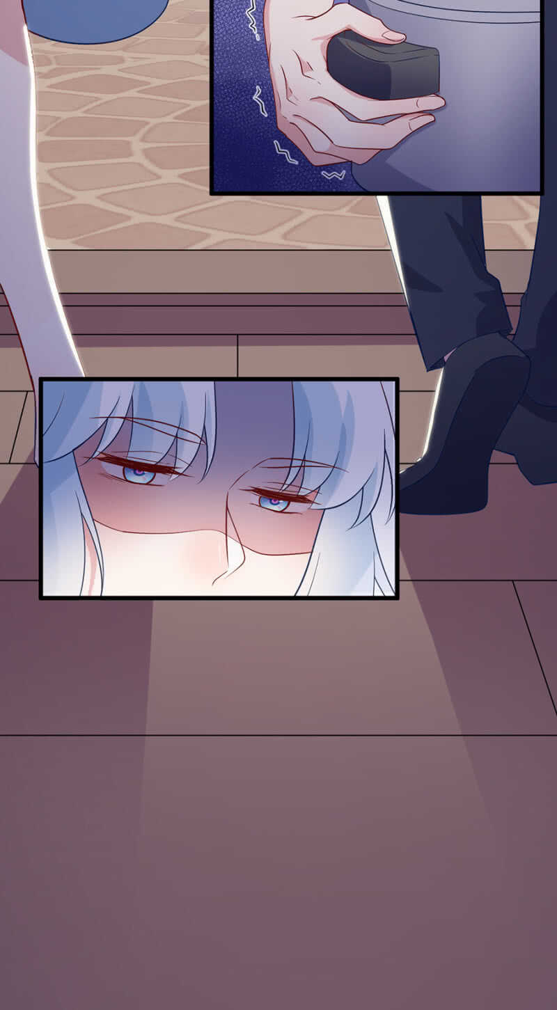 神秘礼物-第121话