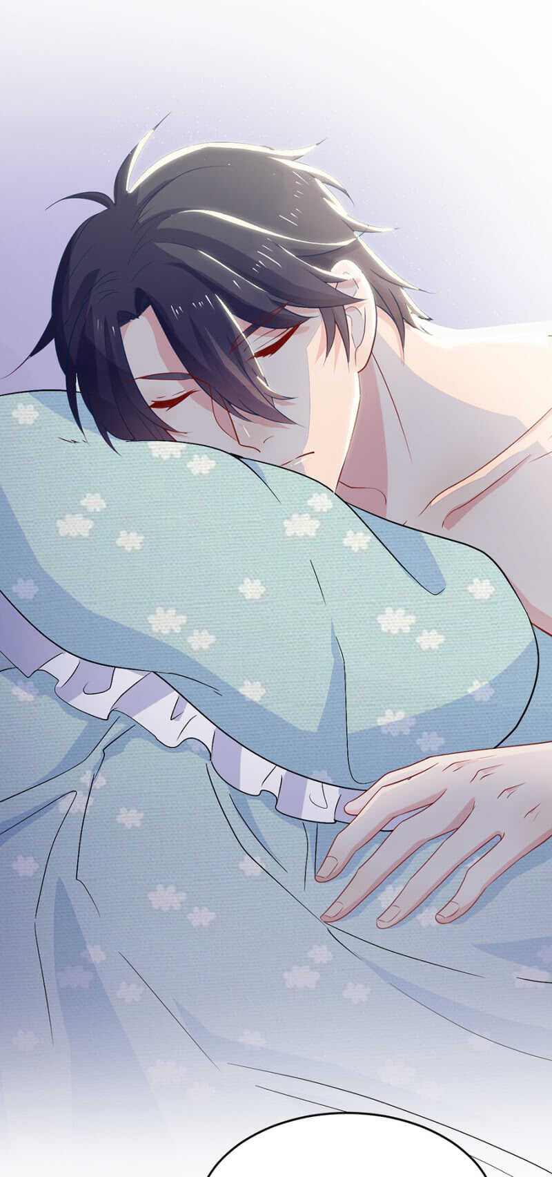 神秘礼物-第121话