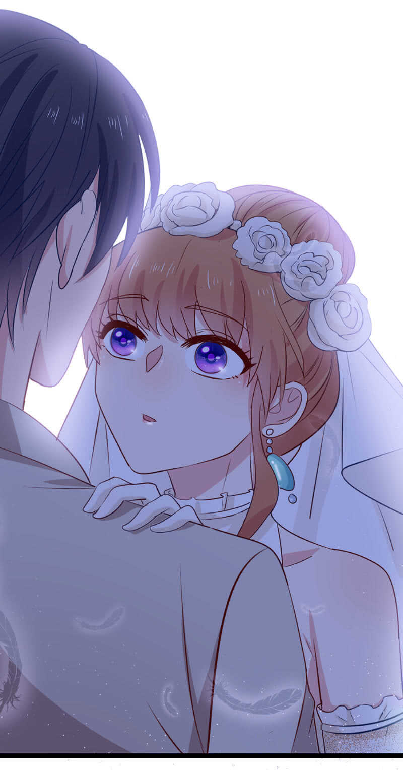 婚礼开始了-第123话