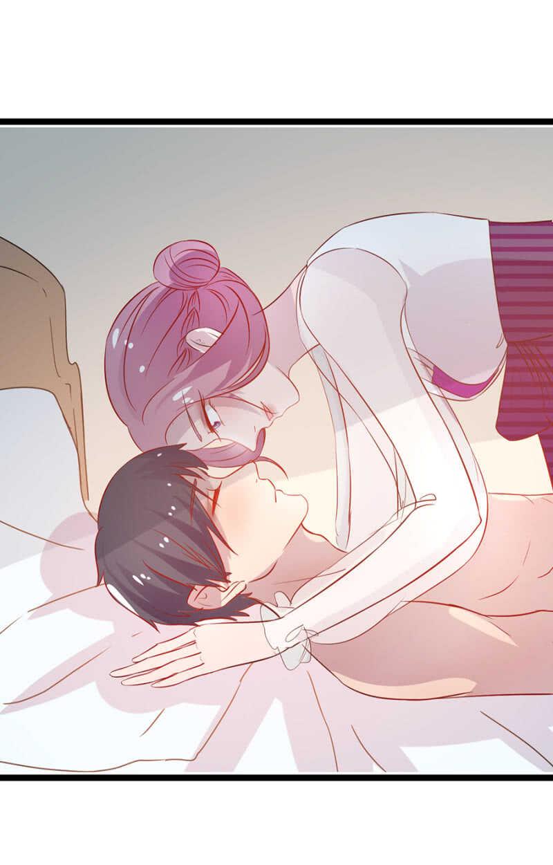 打扰了，你们继续-第25话