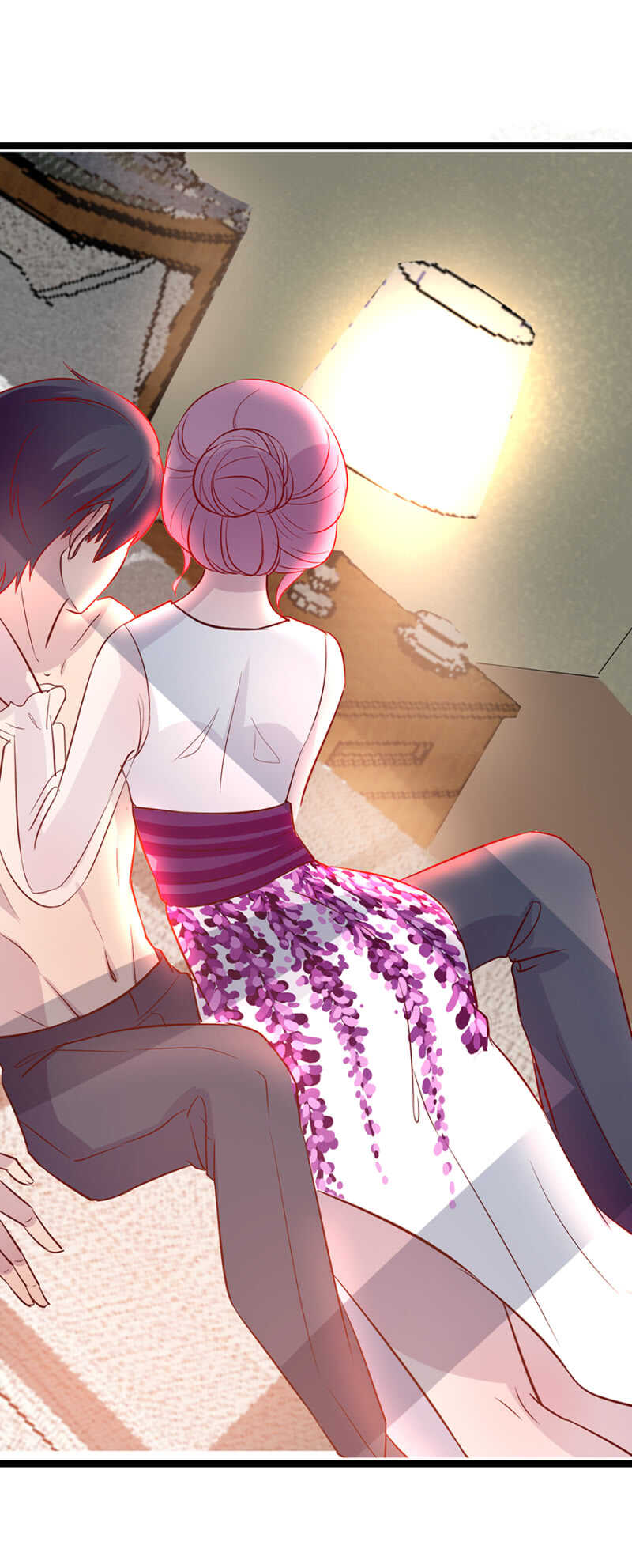 打扰了，你们继续-第25话