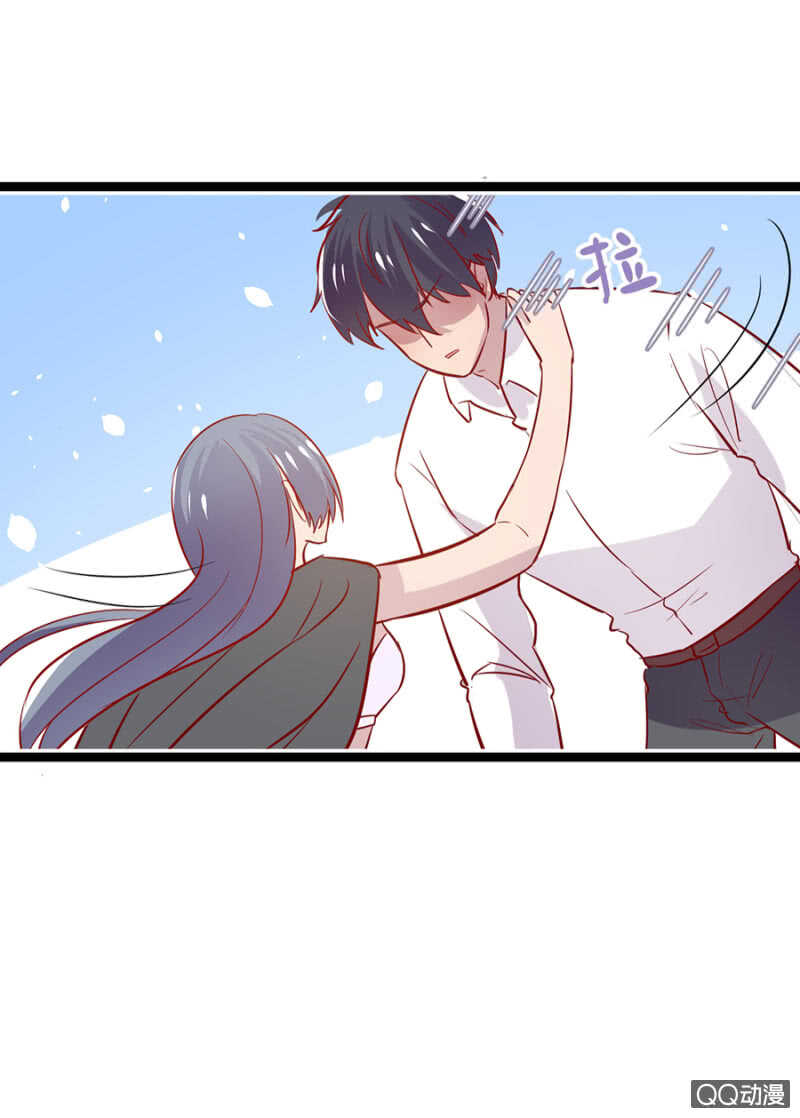 被软禁？-第35话