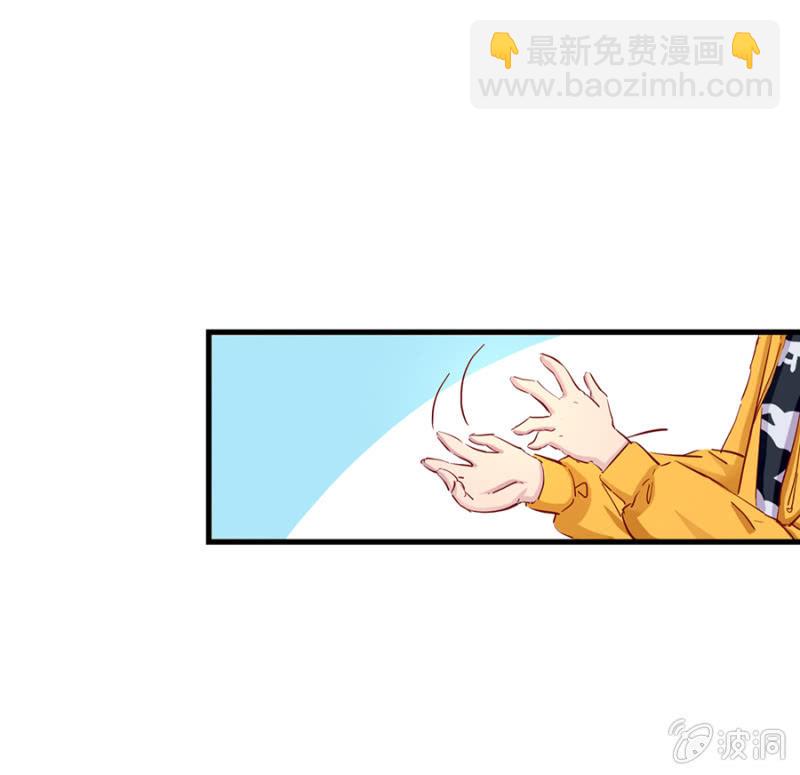 离家出走找爹地-第5话