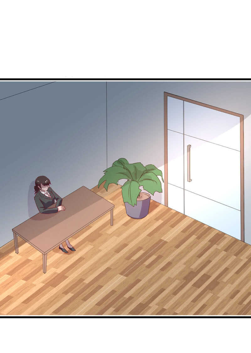 不省心的女人-第41话