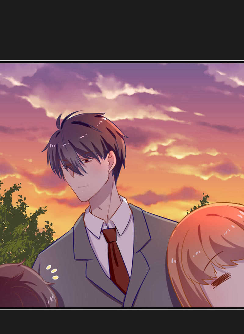 喜欢吗？-第43话