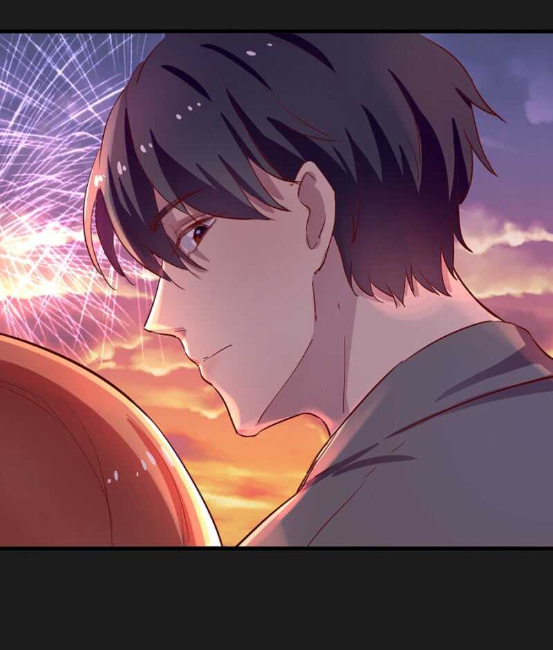 喜欢吗？-第43话