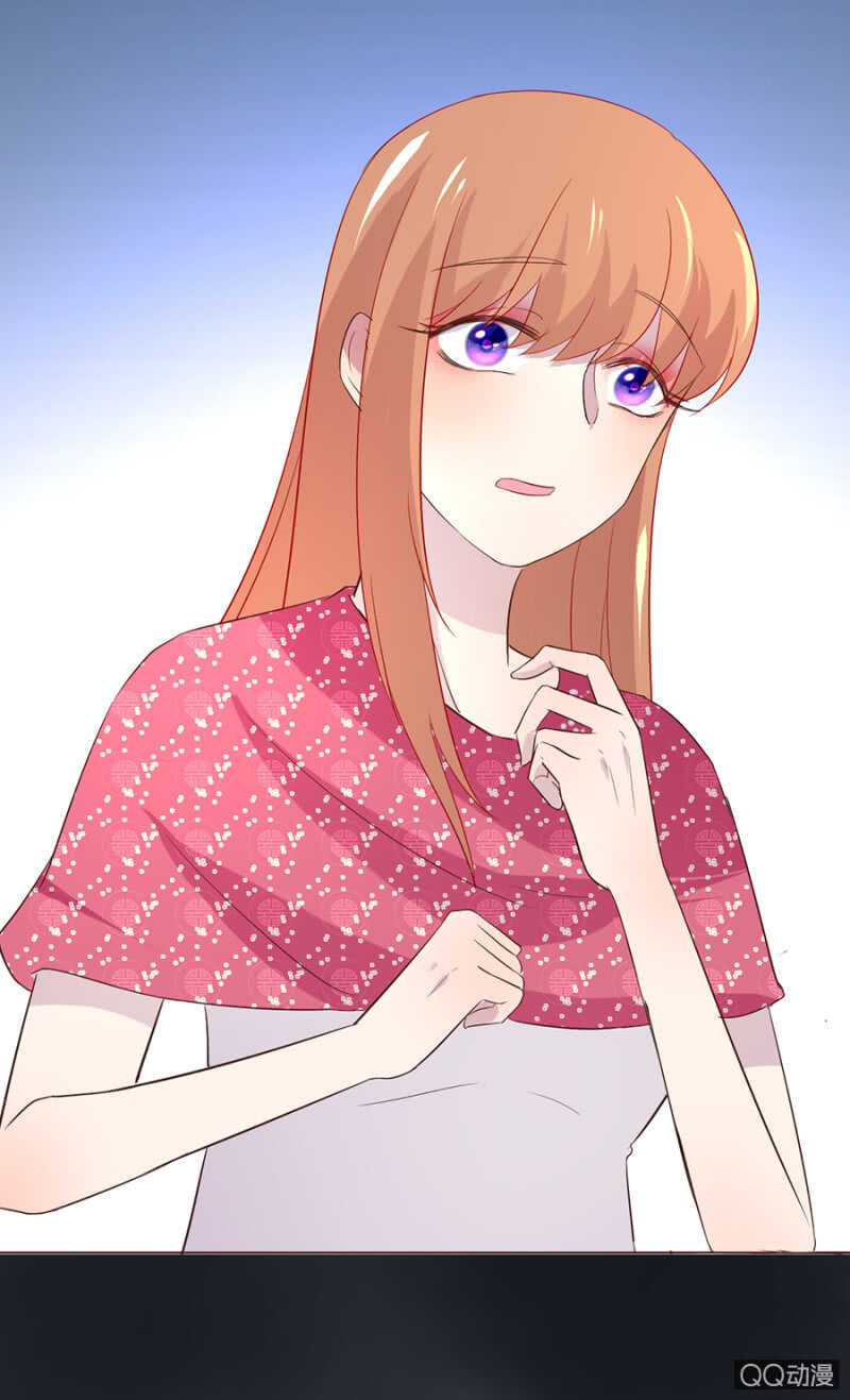 我喜欢你-第55话