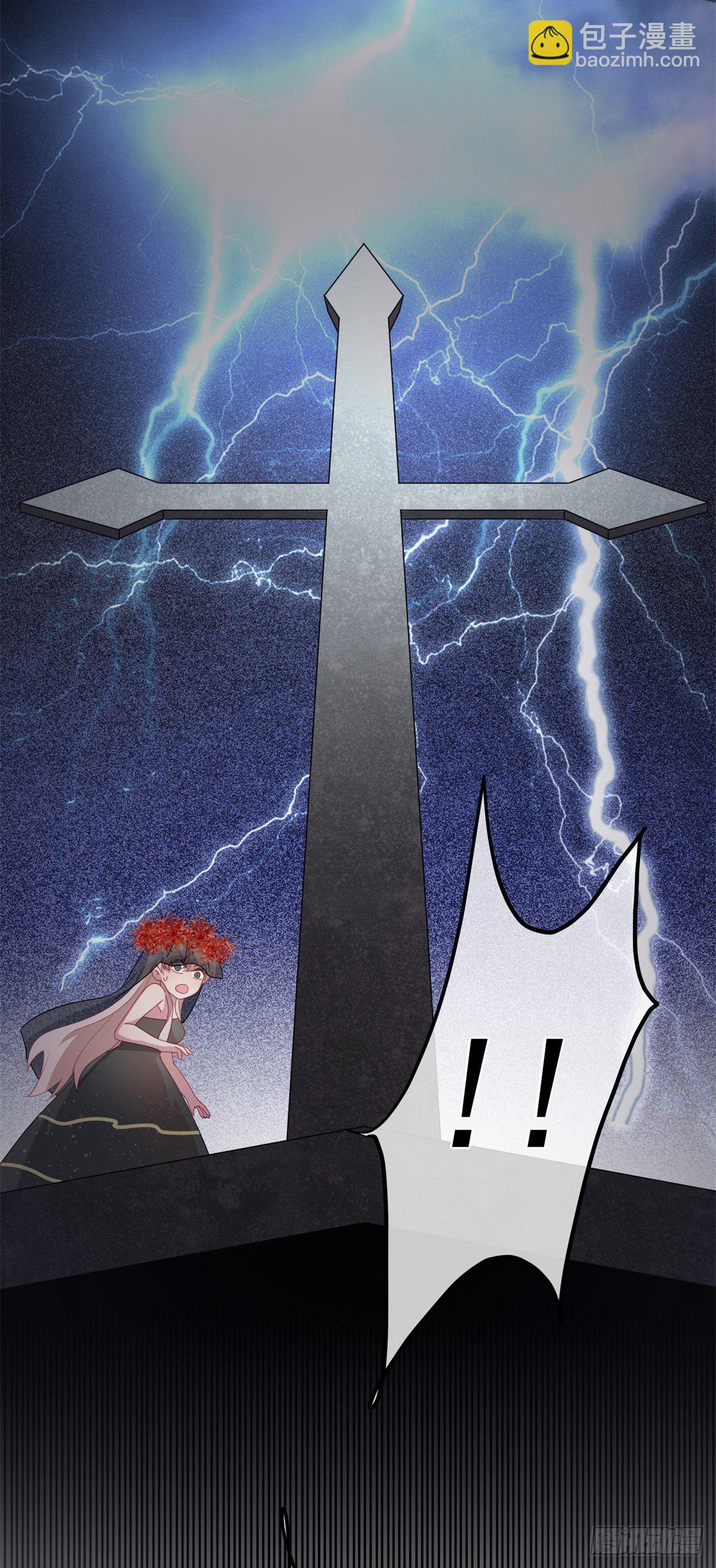 第10话 爱上你，是唯一的活路-第11话