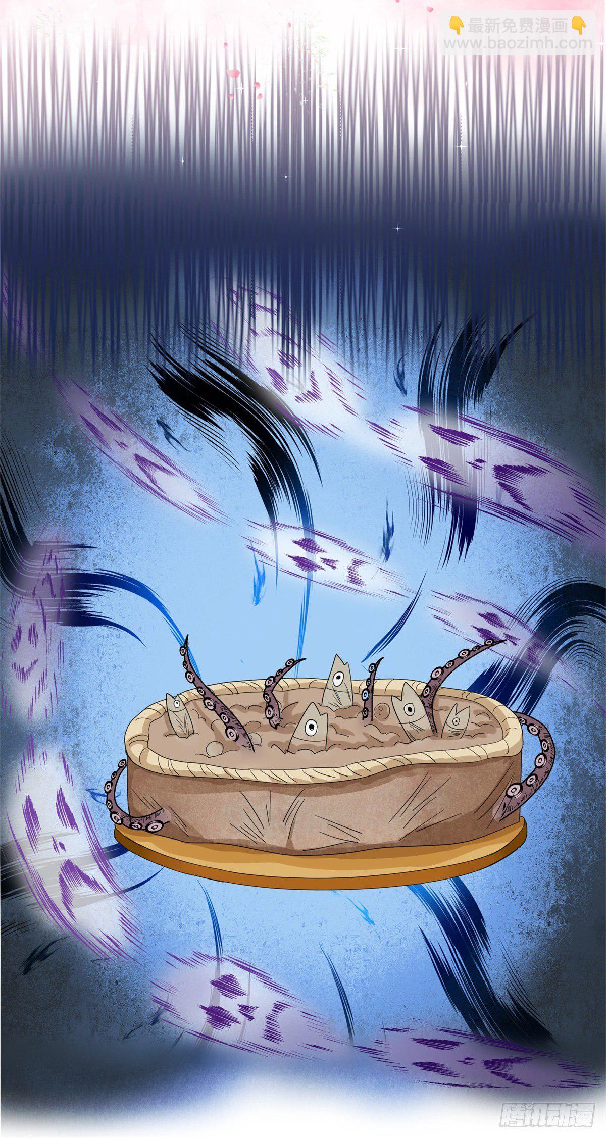 第10话 爱上你，是唯一的活路-第11话