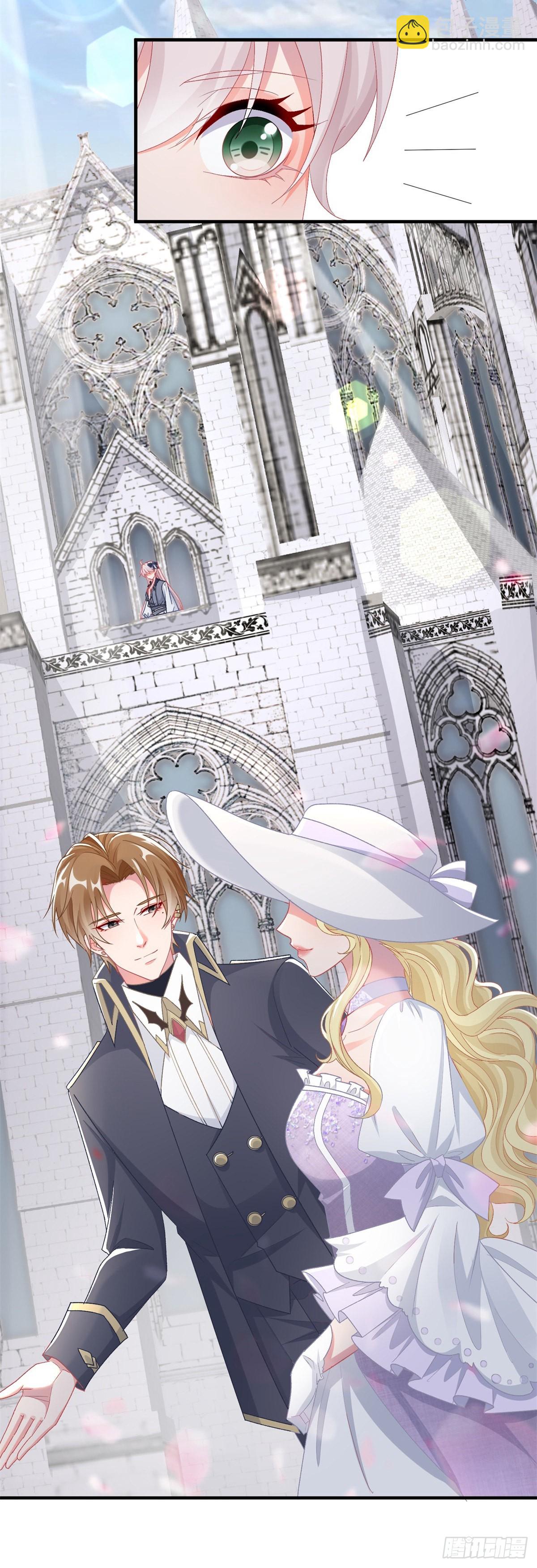 第100话 给直男一个机会-第101话