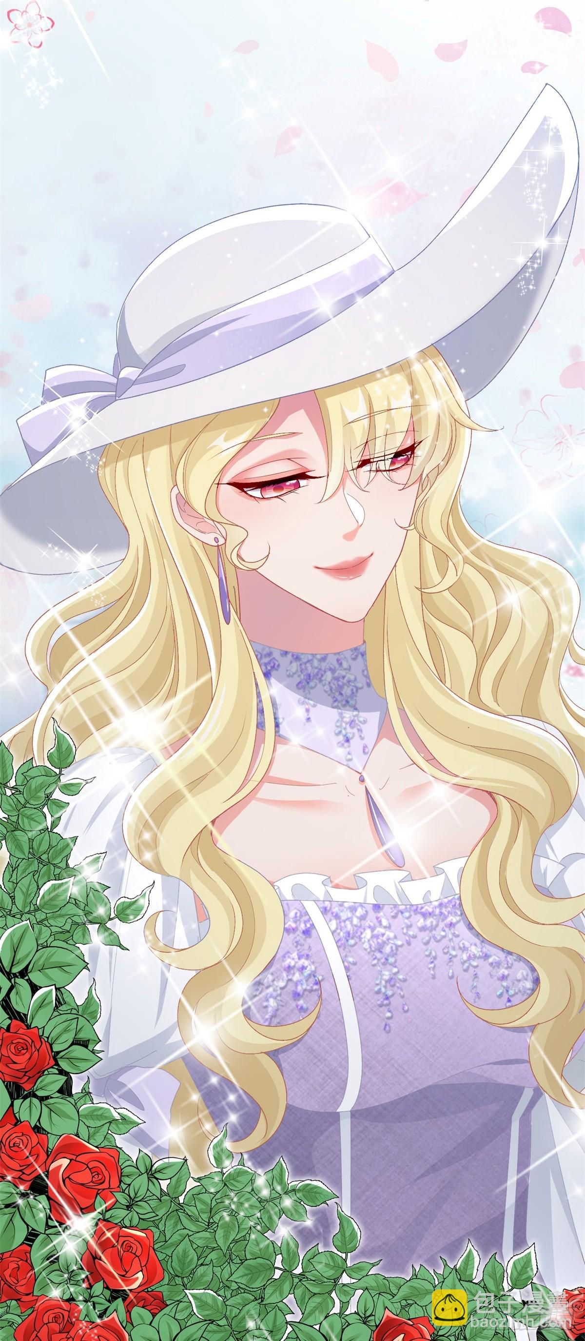 第100话 给直男一个机会-第101话