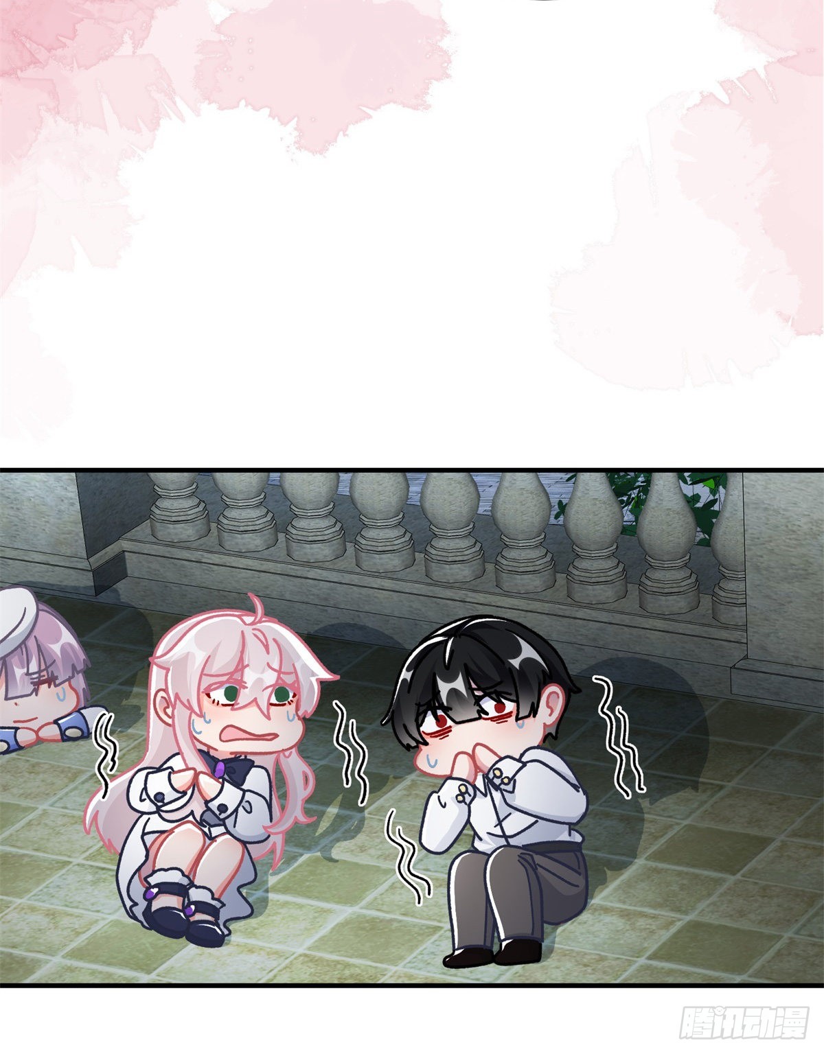 第102话 偷窥小队-第103话