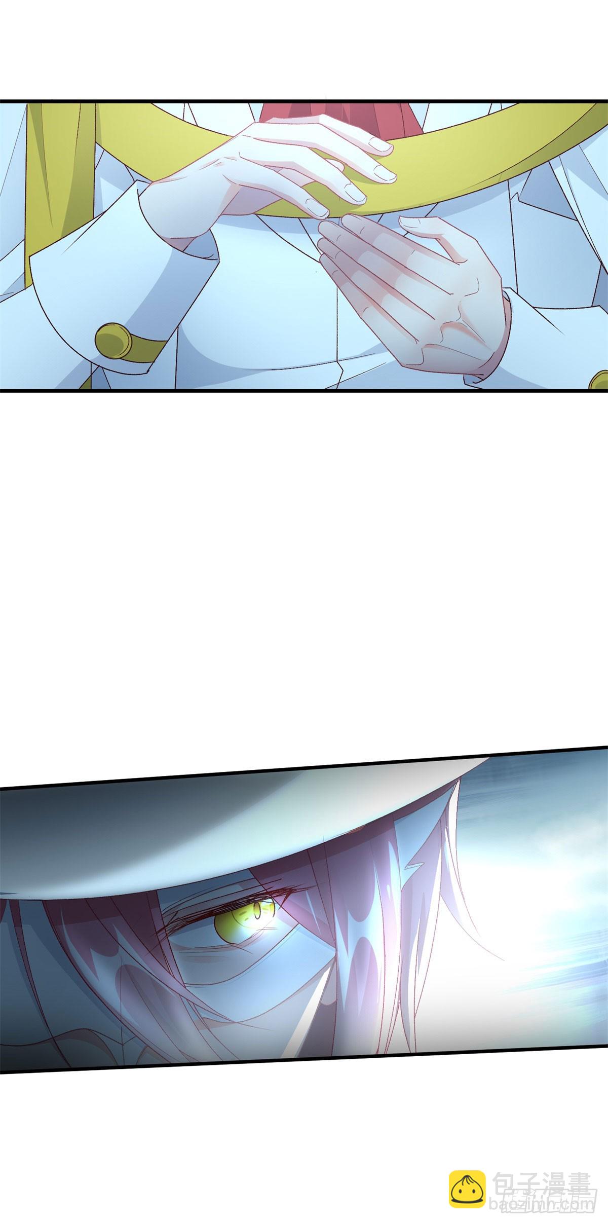 第108话 坠入深渊(1/2)-第109话