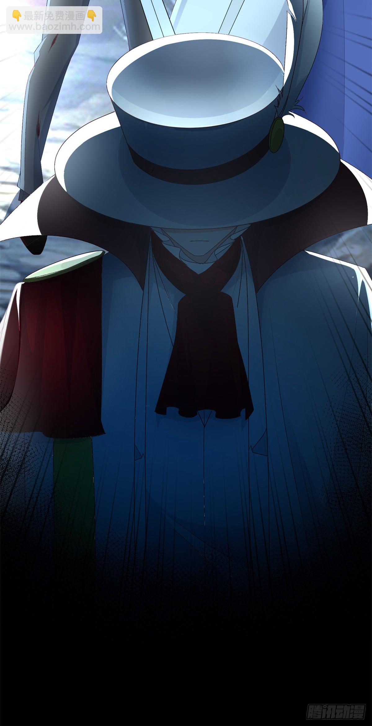 第110话 包围-第111话