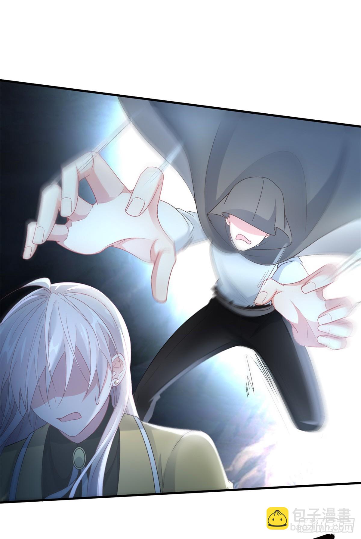 第110话 包围-第111话