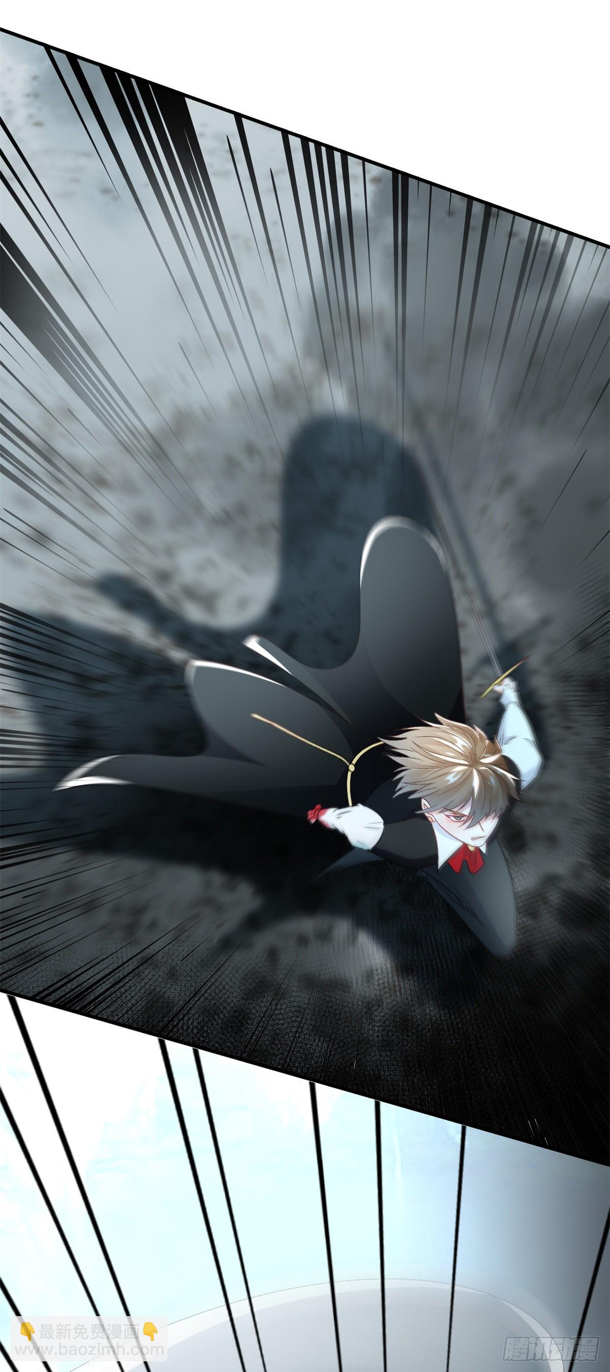 第112话 旧人-第113话