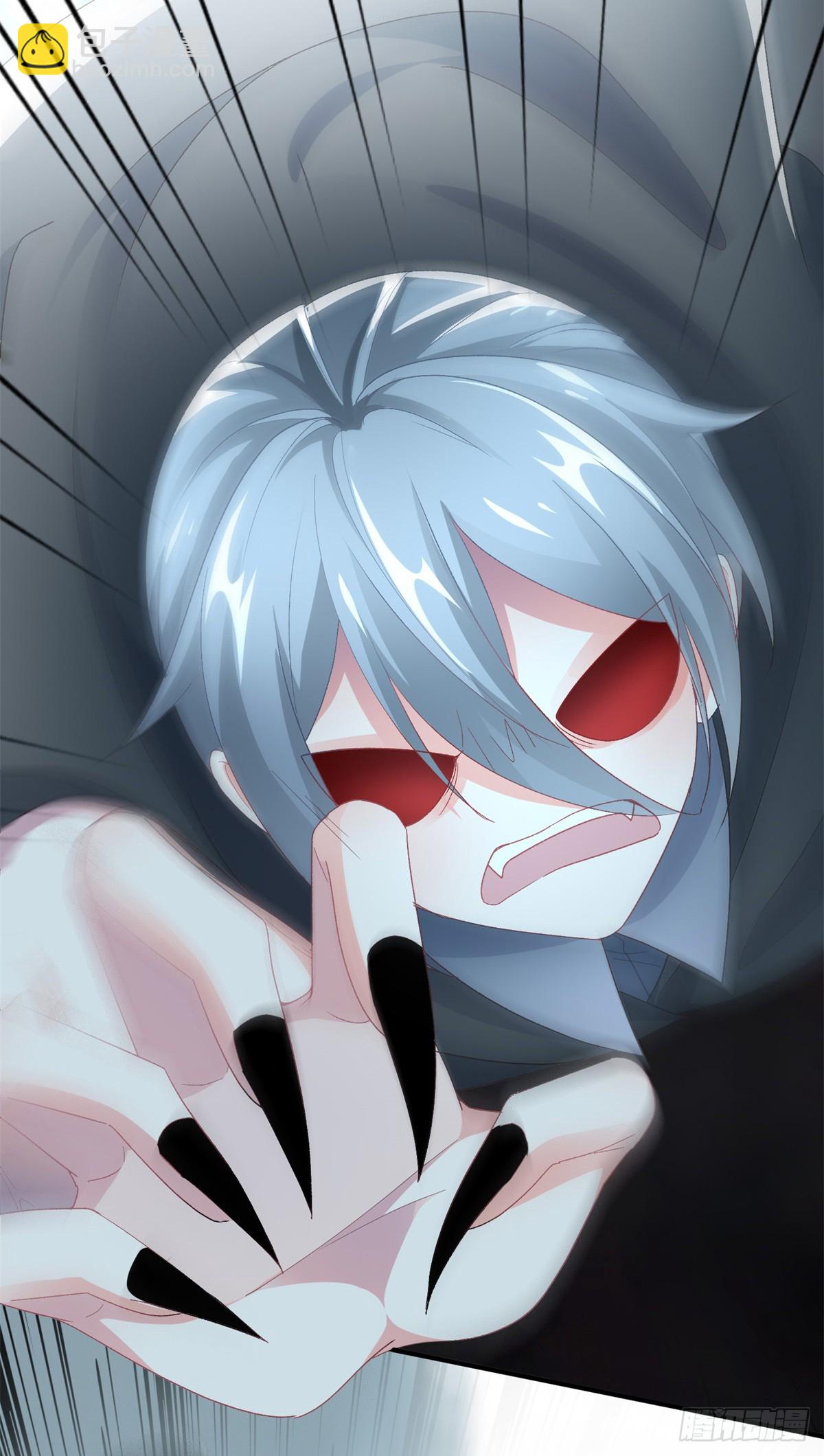 第112话 旧人-第113话