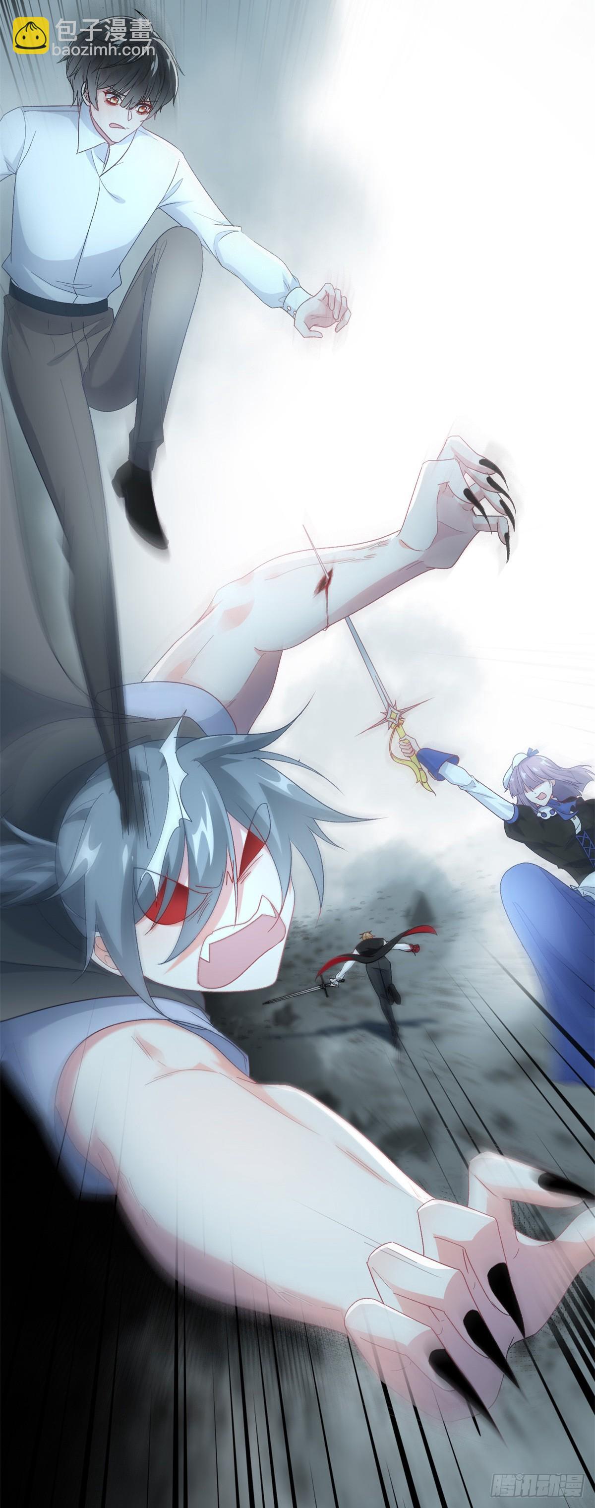 第112话 旧人-第113话