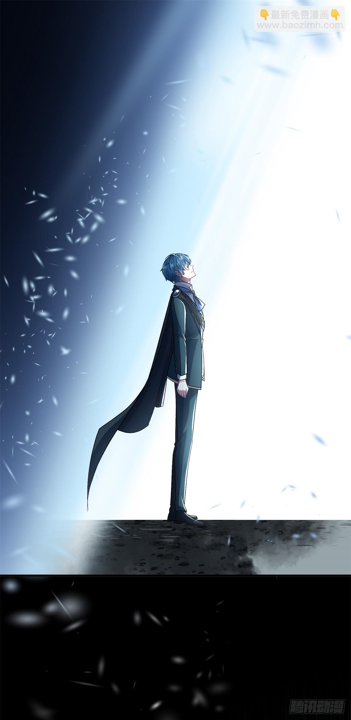 第116话 关于谁的未来-第117话