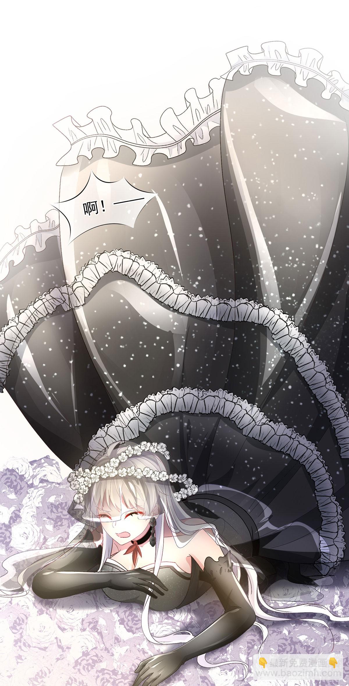 第120话 一个很长的梦-第121话