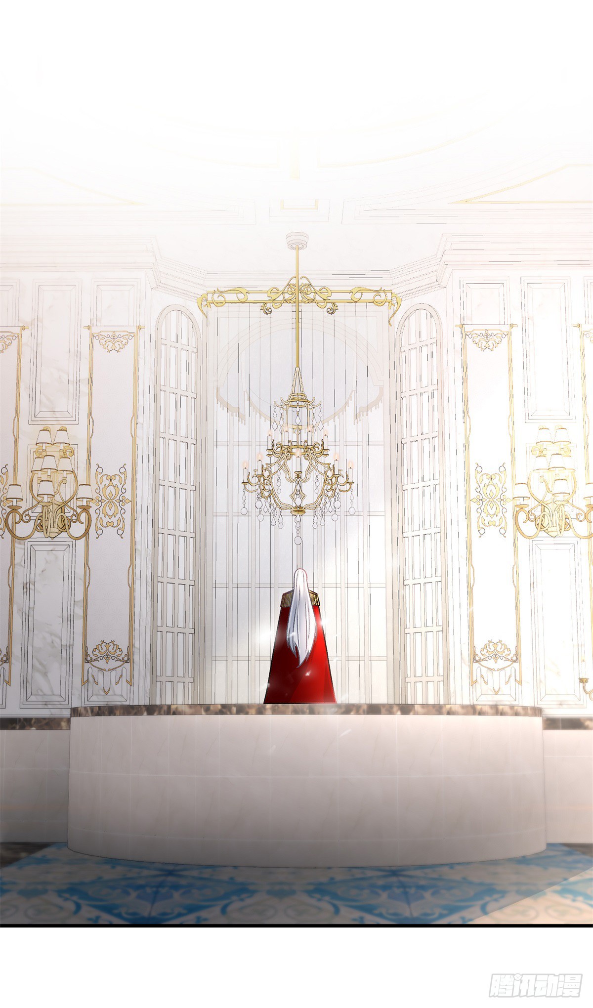 第122话 未来的方向-第123话