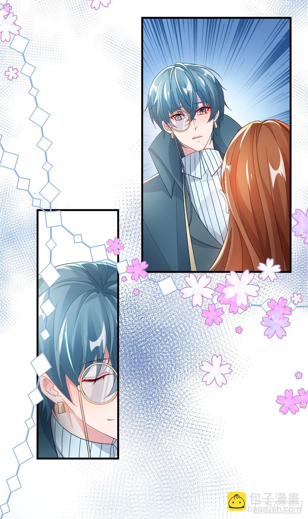 第128话 给他一耳光-第129话