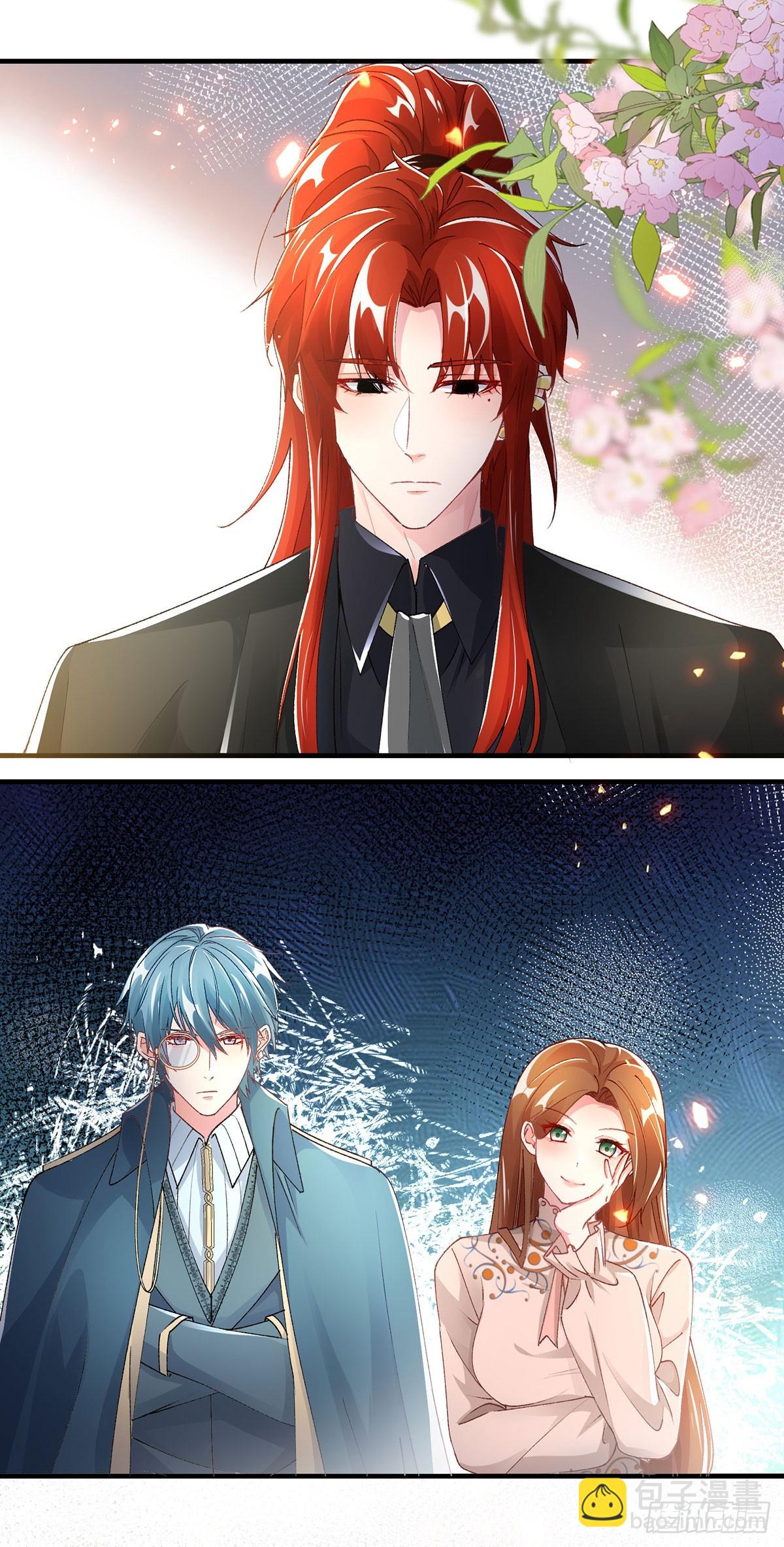 第130话 不是孤身一人-第131话