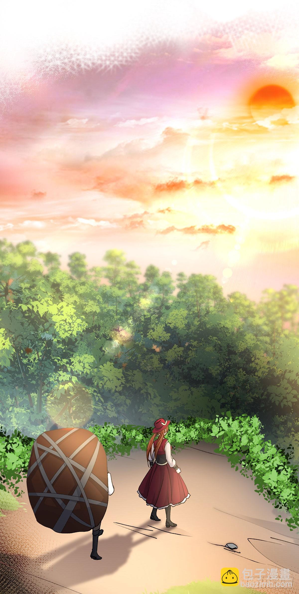 第132话 来打电话吧-第133话