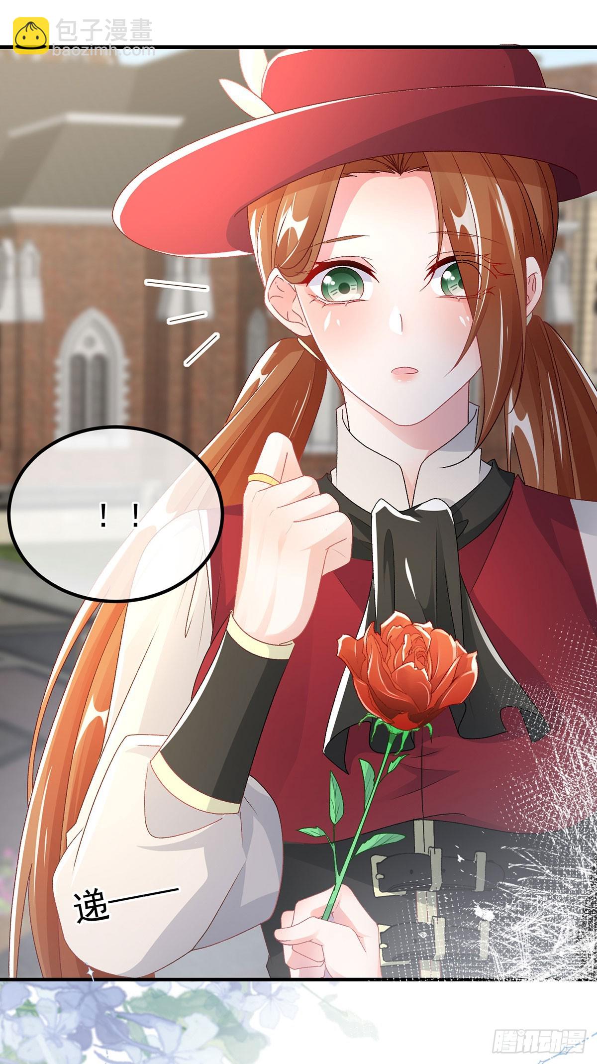 第136话 白发男子-第137话