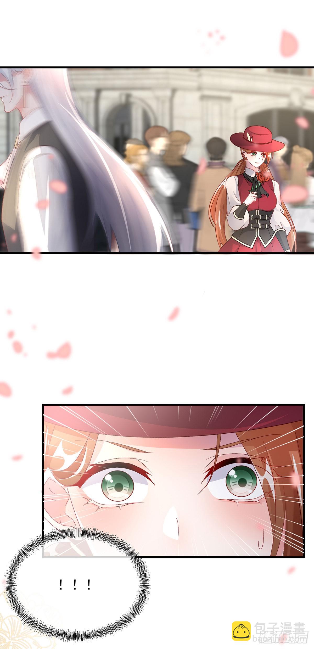 第136话 白发男子-第137话