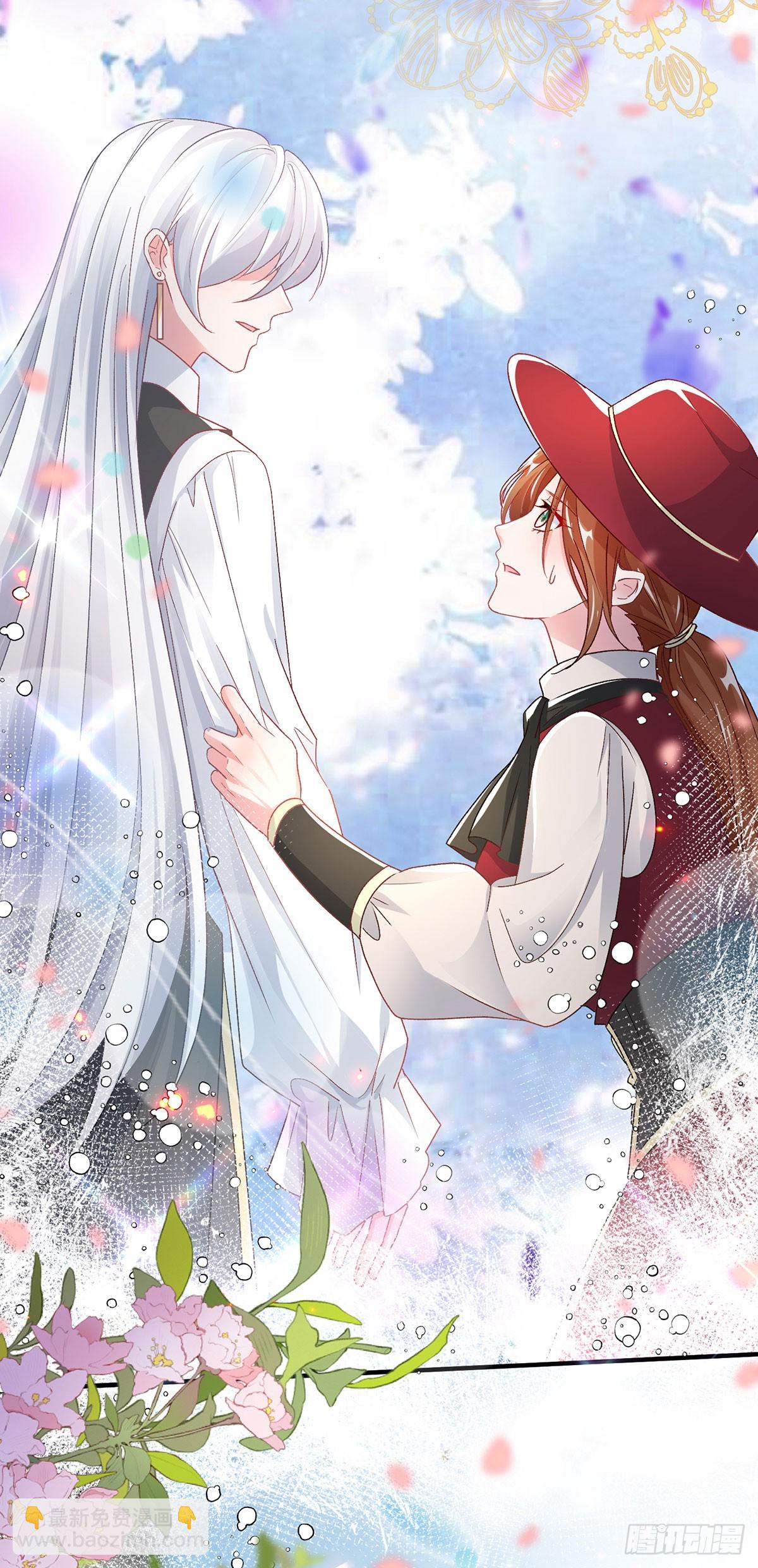 第136话 白发男子-第137话