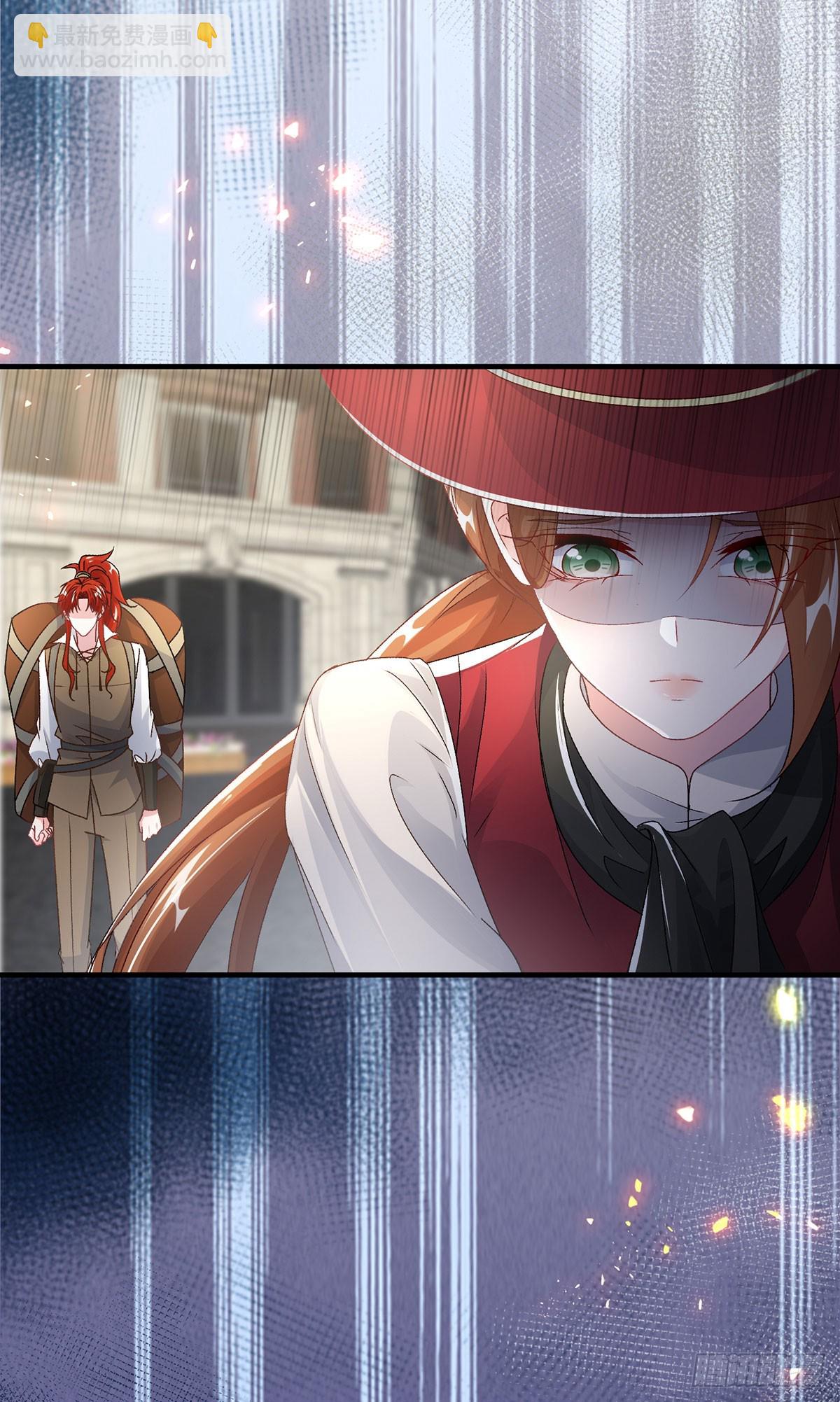 第136话 白发男子-第137话